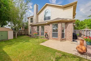 2136 Newport Dr, Flower Mound, TX 75028 - Photo 34