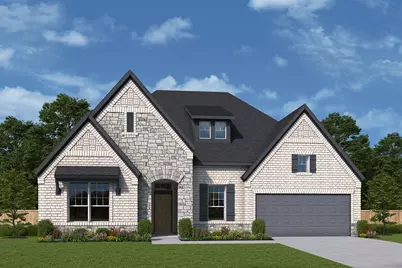 3469 Shorthorn Lane, Midlothian, TX 76065 - Photo 1