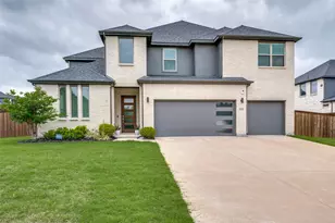 9767 Maple Hill Ln, Frisco, TX 75035 - Photo 1