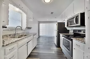 6609 Bernadine Dr, Watauga, TX 76148 - Photo 2