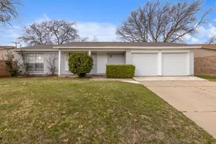 6609 Bernadine Dr, Watauga, TX 76148 - Photo 1