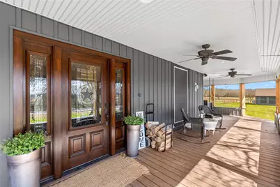 4620 County Road 2720, Caddo Mills, TX 75135 - Photo 8