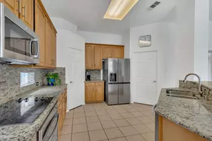 1804 Morning Mist Trail, Flower Mound, TX 75028 - Photo 10