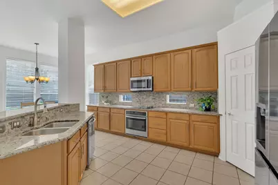 1804 Morning Mist Trail, Flower Mound, TX 75028 - Photo 8