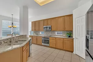 1804 Morning Mist Trail, Flower Mound, TX 75028 - Photo 8