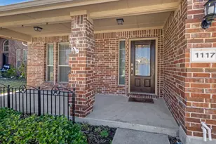 1117 Bexar Ave, Melissa, TX 75454 - Photo 2