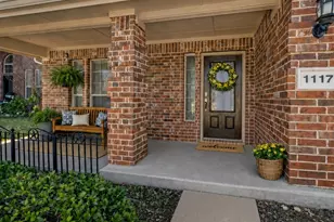 1117 Bexar Ave, Melissa, TX 75454 - Photo 2