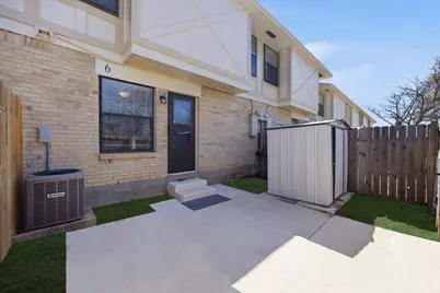 1905 W Morton Street #6, Denison, TX 75020 - Photo 2