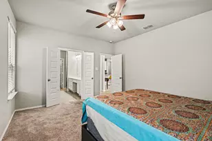 11013 Firebrush Ln, Fort Worth, TX 76108 - Photo 14