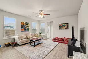 11013 Firebrush Ln, Fort Worth, TX 76108 - Photo 6
