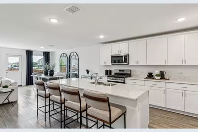 15949 Dauntless Cove Drive, Haslet, TX 76052 - Photo 2