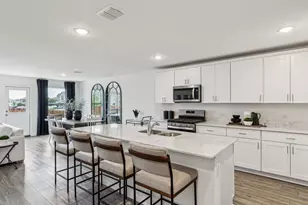 15949 Dauntless Cove Dr, Fort Worth, TX 76052 - Photo 2