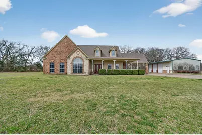 3309 Fm 987, Post Oak Bend, TX 75142 - Photo 2