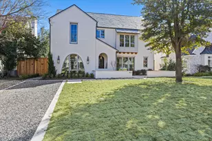 4021 Southwestern Blvd, University Park, TX 75225 - Photo 2