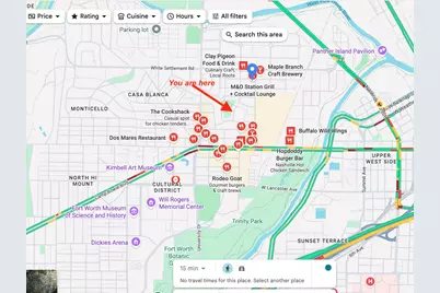 408 Foch Street #301, Fort Worth, TX 76107 - Photo 20