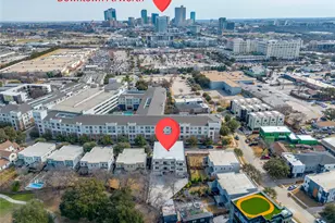 408 Foch St, Fort Worth, TX 76107 - Photo 2