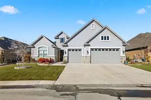 10720 Goodland Dr, Denton, TX 76207 - Photo 1