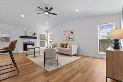 2600 Forest Ridge Court, Arlington, TX 76016 - Photo 4