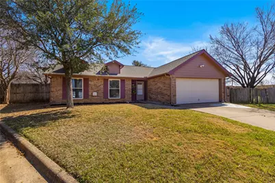 2600 Forest Ridge Court, Arlington, TX 76016 - Photo 6