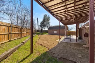 2600 Forest Ridge Ct, Arlington, TX 76016 - Photo 26