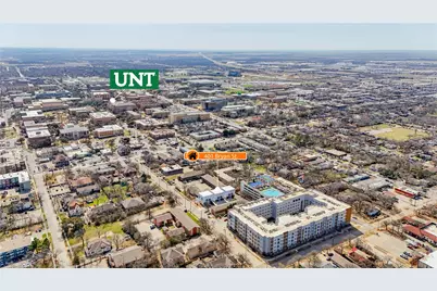 401 Bryan Street #2101, Denton, TX 76201 - Photo 28