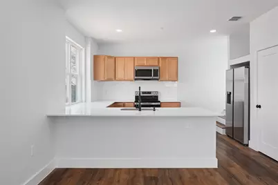 401 Bryan Street #2101, Denton, TX 76201 - Photo 14