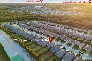 2900 Country Church Rd, McKinney, TX 75071 - Photo 40