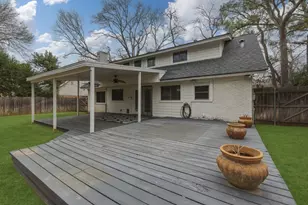 806 Waggoner Dr, Arlington, TX 76013 - Photo 30