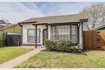 2286 Nantucket Village Circle, Dallas, TX 75227 - Photo 2