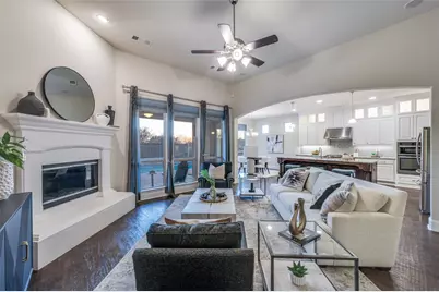 3204 Balmerino Lane, The Colony, TX 75056 - Photo 14