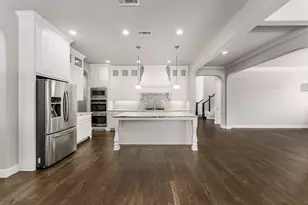 2605 Greenlawn Dr, Wylie, TX 75098 - Photo 8