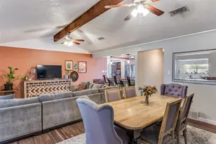 240 Smith St, Burleson, TX 76028 - Photo 8