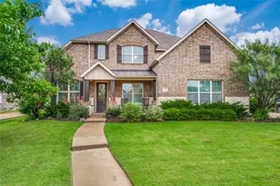 131 Darian Dr, Prosper, TX 75078 - Photo 1