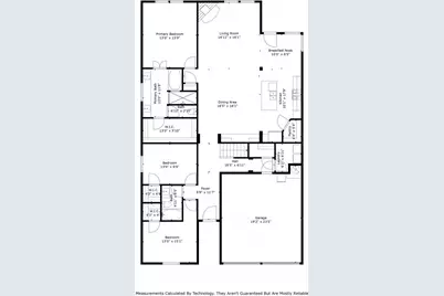 863 Forest Street, Little Elm, TX 76227 - Photo 26