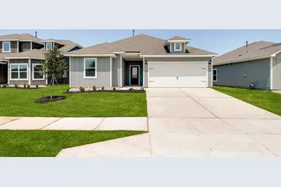 1517 Harvester Drive, Fort Worth, TX 76140 - Photo 1