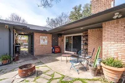 7036 Freemont Street, Dallas, TX 75231 - Photo 28