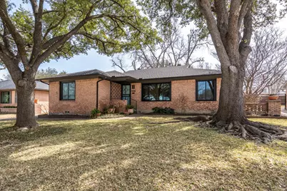 7036 Freemont Street, Dallas, TX 75231 - Photo 2