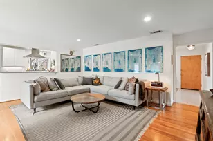 7036 Freemont St, Dallas, TX 75231 - Photo 18