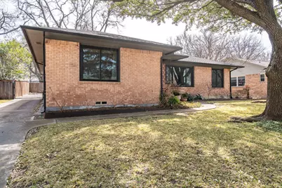 7036 Freemont Street, Dallas, TX 75231 - Photo 34