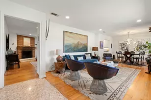 7036 Freemont St, Dallas, TX 75231 - Photo 4