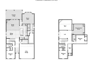 1516 Lantana Ave, Aubrey, TX 76227 - Photo 34