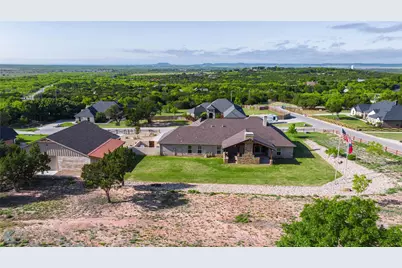 112 Thomas Court, Tuscola, TX 79562 - Photo 36
