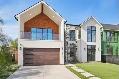 6471 Trammel Drive, Dallas, TX 75214 - Photo 1