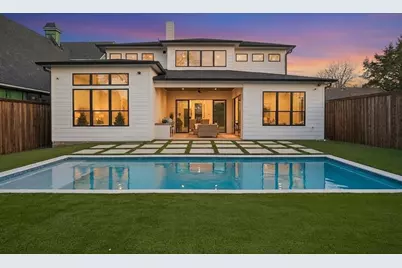 6471 Trammel Drive, Dallas, TX 75214 - Photo 4