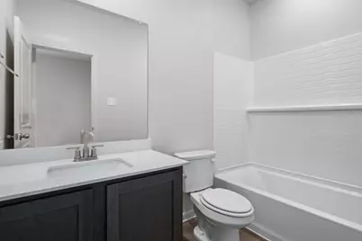 1549 Harvester Drive, Fort Worth, TX 76140 - Photo 8