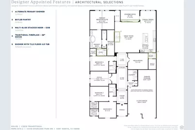 817 Ranchland Road, Justin, TX 76247 - Photo 34