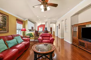 1917 Prescott Downs Dr, Denton, TX 76210 - Photo 12