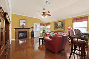 1917 Prescott Downs Dr, Denton, TX 76210 - Photo 8