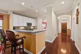 1917 Prescott Downs Dr, Denton, TX 76210 - Photo 8