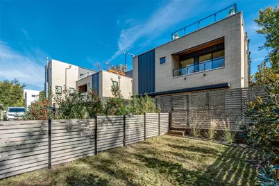 4414 Abbott Avenue, Dallas, TX 75205 - Photo 4